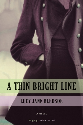 Thin Bright Line book