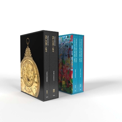 The Farjam Collection of Islamic and Middle Eastern Art book