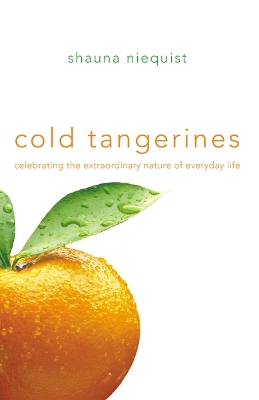 Cold Tangerines book