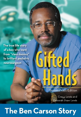 Gifted Hands, Revised Kids Edition book