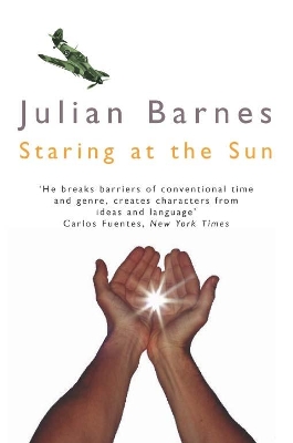 Staring at the Sun book