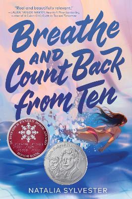 Breathe and Count Back from Ten book