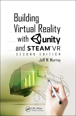 Building Virtual Reality with Unity and SteamVR book