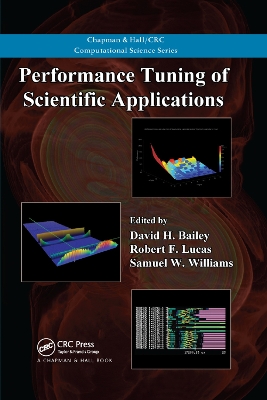 Performance Tuning of Scientific Applications by David H. Bailey