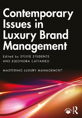 Contemporary Issues in Luxury Brand Management book