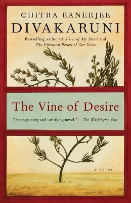 Vine of Desire book