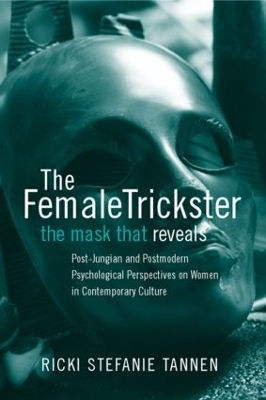 Female Trickster by Ricki Stefanie Tannen