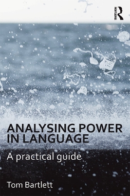 Analysing Power in Language: A practical guide book