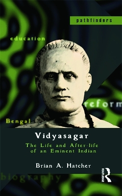 Vidyasagar by Brian A. Hatcher