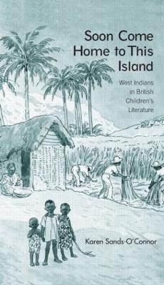 Soon Come Home to This Island book