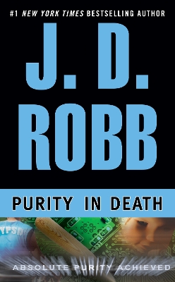 Purity in Death by J. D. Robb