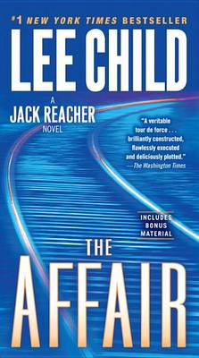 The Affair by Lee Child