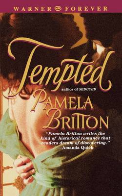 Tempted book