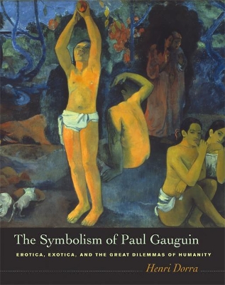 Symbolism of Paul Gauguin book