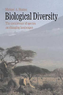 Biological Diversity book