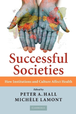 Successful Societies book