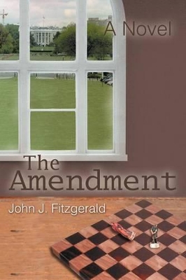 The Amendment book