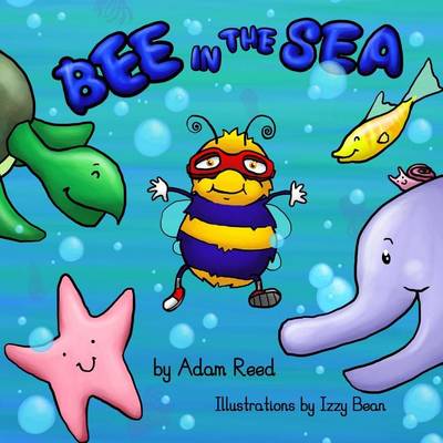 Bee In The Sea book