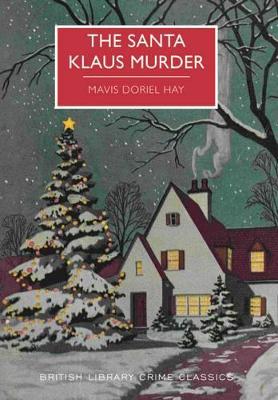 The Santa Klaus Murder by Mavis Doriel Hay