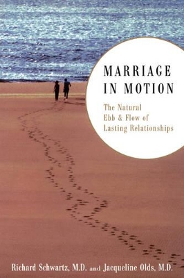 Marriage In Motion book