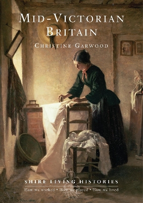 Mid-Victorian Britain book