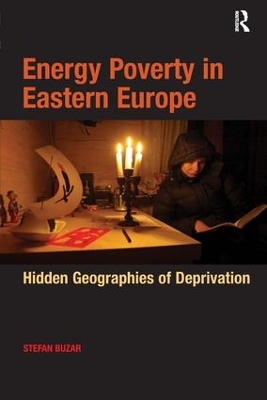 Energy Poverty in Eastern Europe book