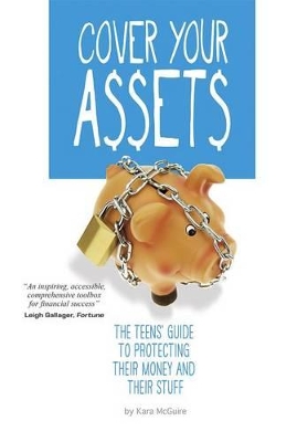 Cover Your Assets book