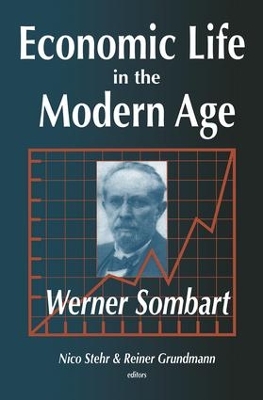 Economic Life in the Modern Age book