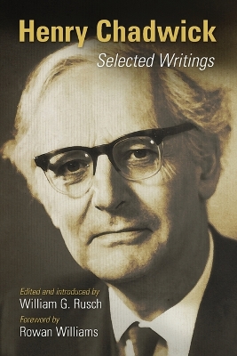 Henry Chadwick: Selected Writings book