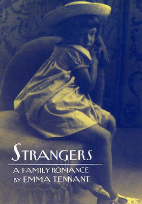 Strangers - A Family Romance book