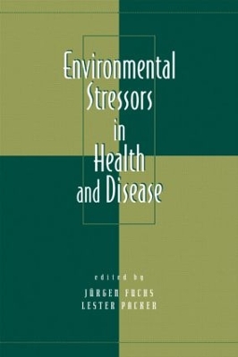 Environmental Stressors in Health and Disease book