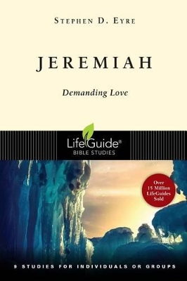 Jeremiah: Demanding Love book