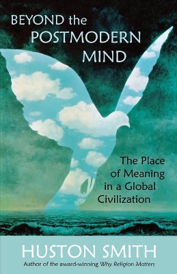 Beyond the Postmodern Mind book