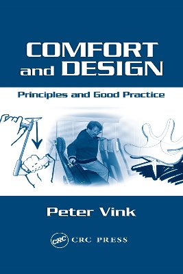 Comfort and Design book