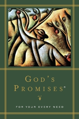 God's Promises for Your Every Need by A. Gill