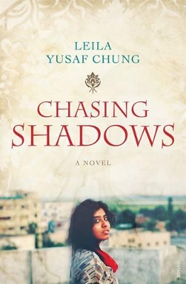 Chasing Shadows book