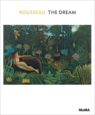 Henri Rousseau: The Dream book