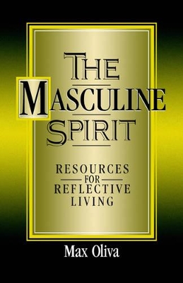 Masculine Spirit book