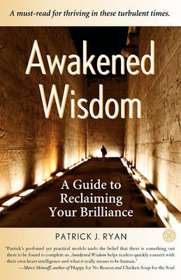 Awakened Wisdom: A Guide to Reclaiming Your Brilliance book