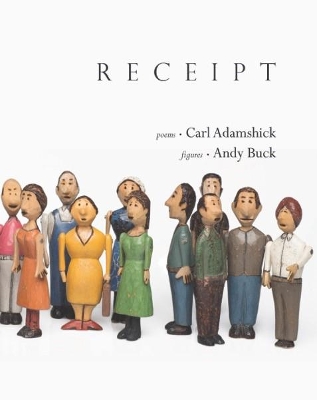 Receipt book