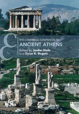 The Cambridge Companion to Ancient Athens book