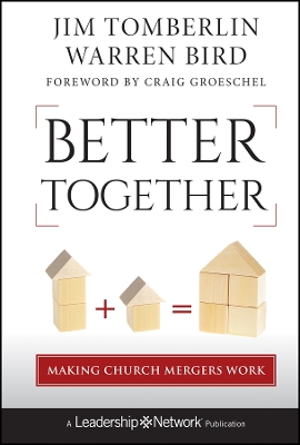 Better Together book