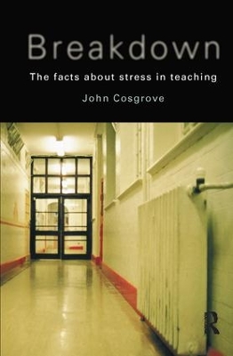 Breakdown by John Cosgrove