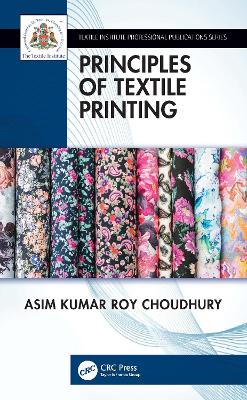 Principles of Textile Printing book