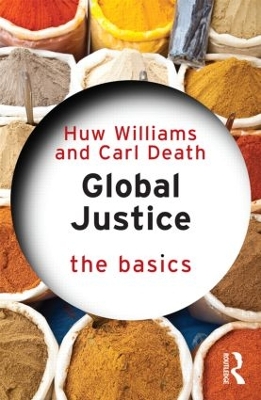 Global Justice: The Basics book