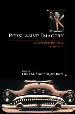Persuasive Imagery by Linda M. Scott