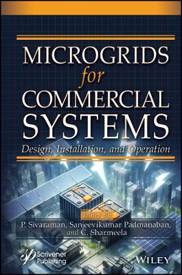 Microgrids for Commercial Systems book