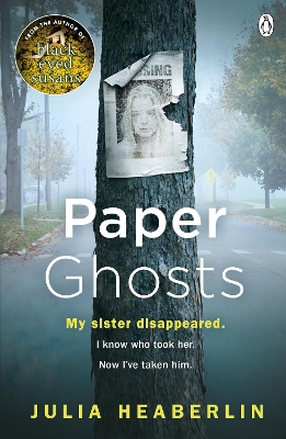 Paper Ghosts book