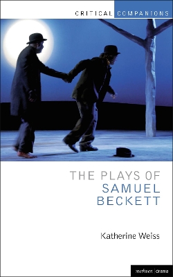 Plays of Samuel Beckett book