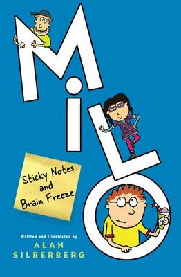 Milo book